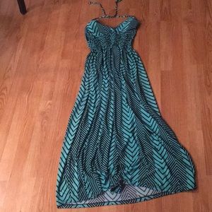 $5 blowout sale Maxi Dress